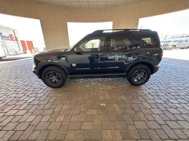 ford bronco sport 2022 3FMCR9B65NRD88676 image ford bronco sport 2022 3FMCR9B65NRD88676 image